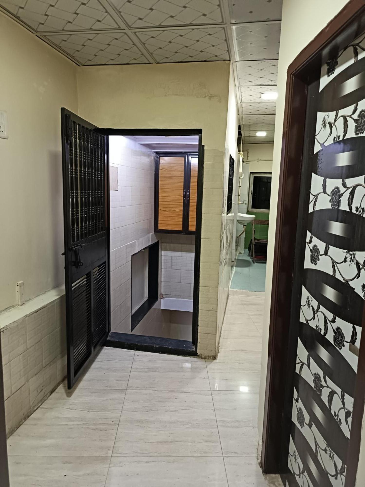 Hotel Urban Comfort Мумбаи Экстерьер фото